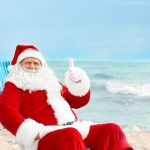 Roper: Santa cleared to land in Cayman