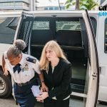 Mack, Ramgeet released from prison