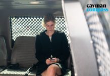 Attorney: No further appeals planned for Mack, Ramgeet