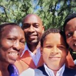 Barbados charter spreads yuletide cheer