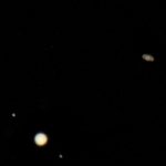 All eyes on planetary ‘Christmas Star’ at Pedro St. James