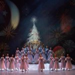 Bolshoi’s ‘Nutcracker’ returns to Camana Bay Cinema