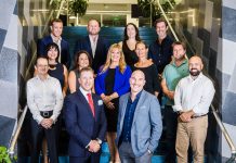 AIMA Cayman announces new executive committee