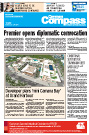 Cayman Compass 2019 June 27