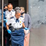 Quarantine breach couple appealing jail sentences
