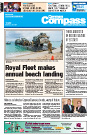 Cayman Compass 2019 July 2