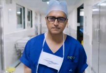 Shetty aiming to build Cayman medical school