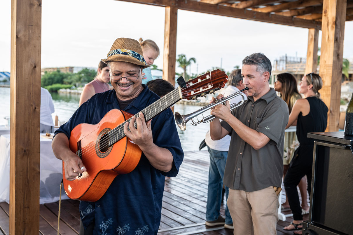 Launch of Charlton Automotive held at Indigo Bay Cayman Compass