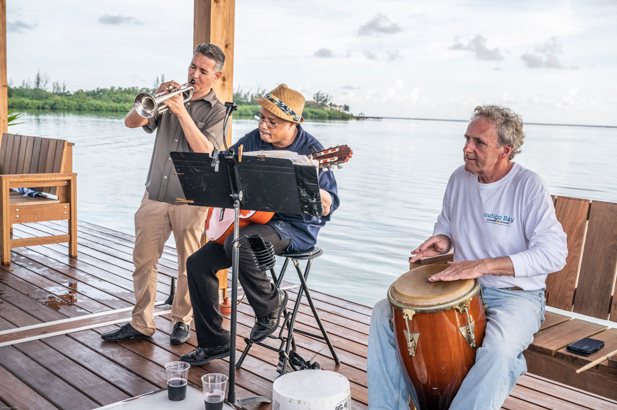 Launch of Charlton Automotive held at Indigo Bay Cayman Compass