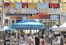 Shop local at the Visual Arts Society sale