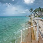 Marriott continues call for ‘geotube’ solution to erosion