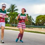 Jingle Bell, Jingle Bell, Jingle Bell Walk (& Run)
