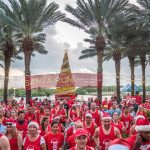 Santa Run ho-ho-hopes to raise money for charity