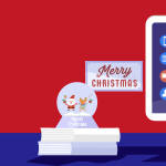 Online family fun for Christmas