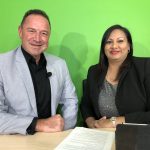 The Resh Hour with CITA president Marc Langevin