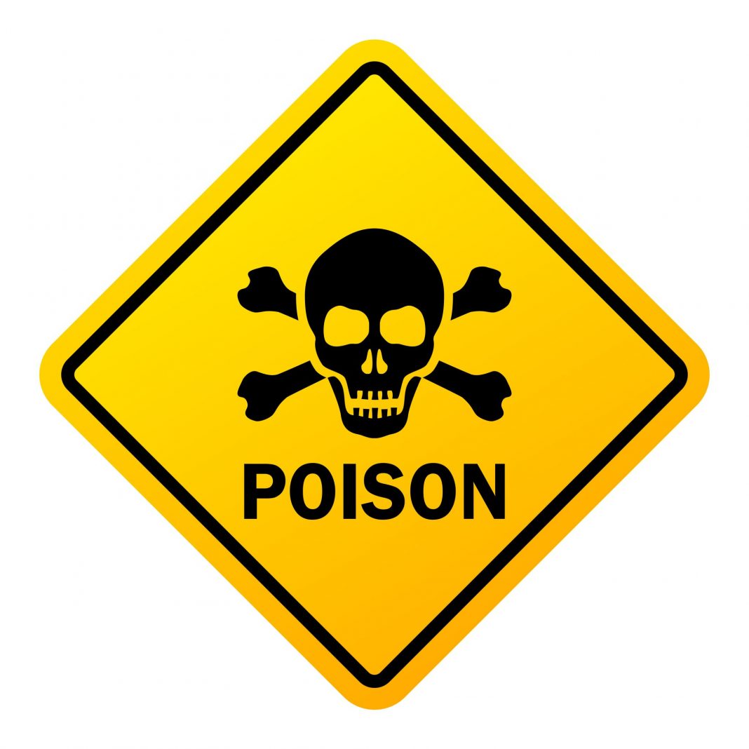 poison