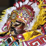 New Year’s Day Junkanoo