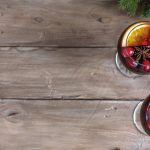 Festive tipples