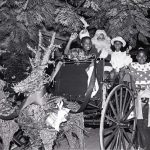 Traditions of Christmas past