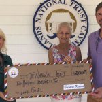 Little Cayman National Trust gets US$200K donation to buy land