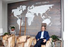 Dr. Devi Shetty featured in Netflix documentary