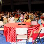 Christmas social brings local seniors together