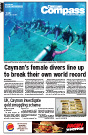 Cayman Compass 2019 July 22