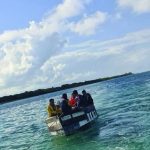 Cuban migrants placed in quarantine