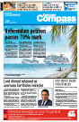 Cayman Compass 2019 August 1