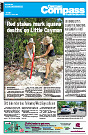 Cayman Compass 2019 August 6