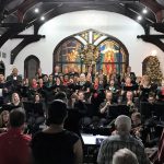 Christmas Blessing Concert streaming live for first time