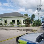 Police investigating shots fired in vicinity of George Town bar