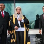 Premier: Gov’t unlikely to take action against Bush
