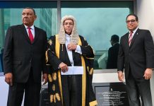 Premier: Gov’t unlikely to take action against Bush