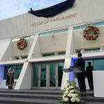 LA renamed Parliament as premier, opposition eye more constitutional changes