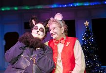 Drama Society’s Christmas show sold out in record time