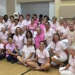 Pink Ladies Bazaar is a Christmas tradition