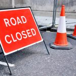 Road closures scheduled for 4-5 Dec. for marathon