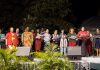 Christmas at the Castle returns to Pedro St. James