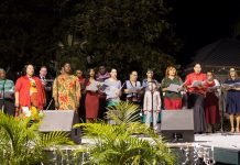 Christmas at the Castle returns to Pedro St. James