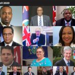 JMC tackles climate change, COVID-19
