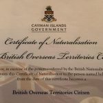 Online naturalisation system launched