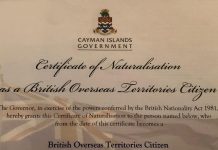 Online naturalisation system launched