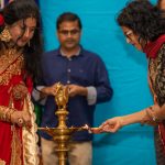 Diwali celebrations delight at UCCI