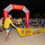 Record numbers turn out for Stride