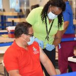 3 new COVID cases among travellers