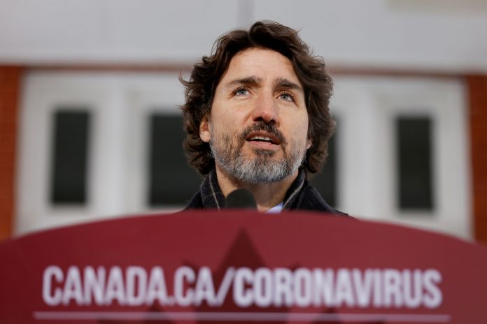 trudeau
