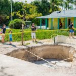 7.7 magnitude earthquake remembered