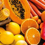 Introduce immune supporting foods