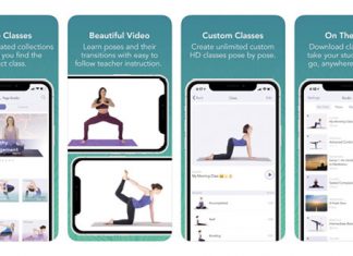 Keep healthy through technology